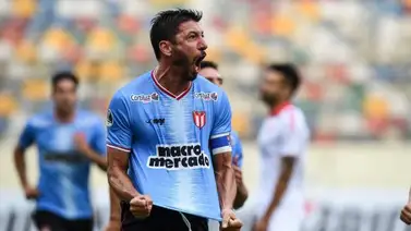 El River uruguayo vence al Grau peruano El River uruguayo vence al Grau peruano