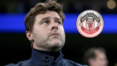 Pochettino se acerca al Manchester United Pochettino se acerca al Manchester United