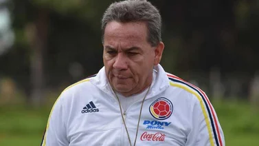 Exseleccionador de Colombia acepta cargos por acoso sexual