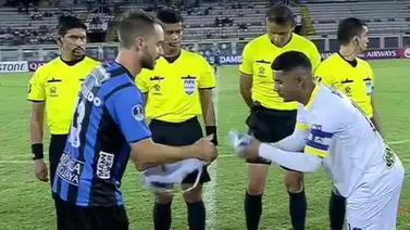 Así fue el minuto a minuto: Llaneros-Liverpool Así fue el minuto a minuto: Llaneros-Liverpool