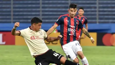 Cerro Porteño enfrentará a Barcelona en tercera fase Cerro Porteño enfrentará a Barcelona en tercera fase