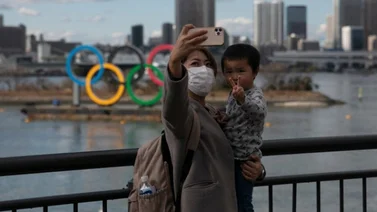 Juegos Olímpicos de Tokio 2020 siguen en pie