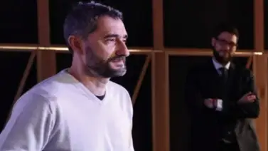 Valverde: Entrenar al Barça fue una suerte increíble Valverde: Entrenar al Barça fue una suerte increíble
