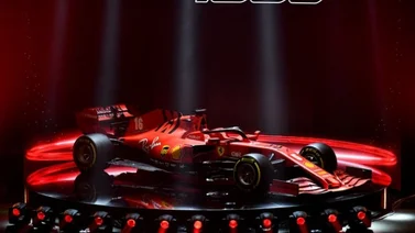 Piden castigar a Ferrari por publicidad encubierta