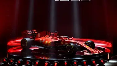 Piden castigar a Ferrari por publicidad encubierta Piden castigar a Ferrari por publicidad encubierta