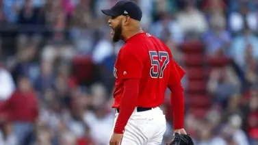 'ERod' pierde caso en el arbitraje salarial con Medias Rojas 'ERod' pierde caso en el arbitraje salarial con Medias Rojas