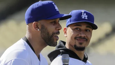 Boston pagará una compensación por ceder a Price y Betts
