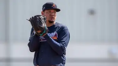 Félix Hernández manifesta estar saludable y listo Félix Hernández manifesta estar saludable y listo