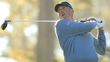 Kuchar se sitúa en lo más alto del Genesis Invitational