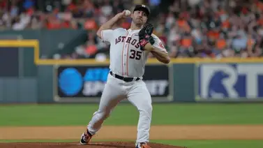 Correa y Verlander muestran arrepentimiento por robo de señas Correa y Verlander muestran arrepentimiento por robo de señas
