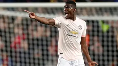 Raiola relaciona a Pogba con Italia Raiola relaciona a Pogba con Italia