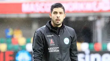 Rafa Romo: Estamos enfocados para lograr el objetivo Rafa Romo: Estamos enfocados para lograr el objetivo