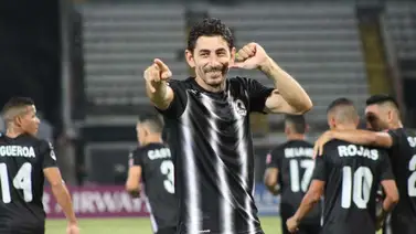 González: Es fundamental haber salido victoriosos González: Es fundamental haber salido victoriosos