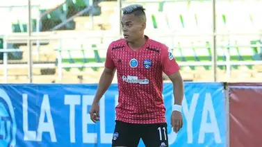 Johan Moreno: Vengo a Metropolitanos a hacer historia Johan Moreno: Vengo a Metropolitanos a hacer historia