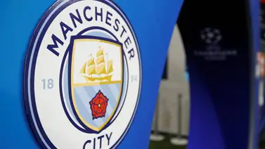 El City se muestra "decepcionado, pero no sorprendido" por la sanción El City se muestra "decepcionado, pero no sorprendido" por la sanción