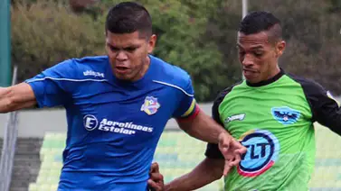 Edder Farías impulsa al Atlético Venezuela ante el Gran Valencia Edder Farías impulsa al Atlético Venezuela ante el Gran Valencia