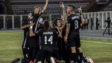 Zamora FC tumba el invicto del Aragua Zamora FC tumba el invicto del Aragua