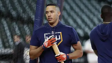 Arrecia guerra de declaraciones tras escándalo de Astros Arrecia guerra de declaraciones tras escándalo de Astros