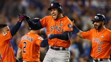 MLB frena sanciones a jugadores de Astros para evitar conflictos
