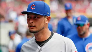 Darvish considera que los Astros deberían ser despojados del título Darvish considera que los Astros deberían ser despojados del título