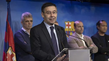 El Barcelona niega la contratación de servicios para influir en redes sociales