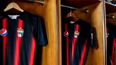 Así fue el minuto a minuto: Deportivo Lara - Academia Puerto Cabello Así fue el minuto a minuto: Deportivo Lara - Academia Puerto Cabello