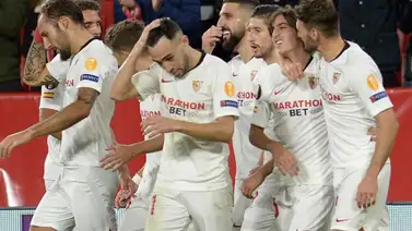 Sevilla aprovechará la Europa League para cortar su mala racha Sevilla aprovechará la Europa League para cortar su mala racha
