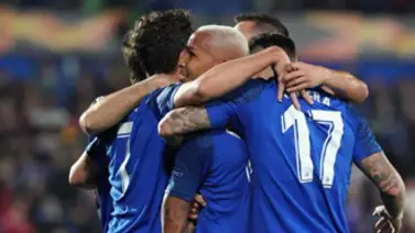 El Getafe destierra la exquisitez del Ajax El Getafe destierra la exquisitez del Ajax