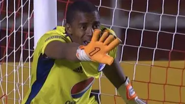 Estelar actuación de Fariñez da pase a Millonarios (+Video) Estelar actuación de Fariñez da pase a Millonarios (+Video)