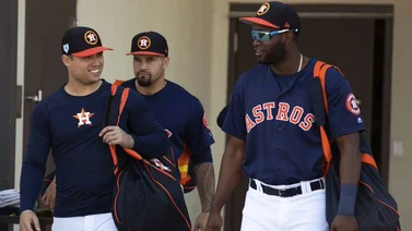 Astros buscan llenar el hueco que dejó Cole en la rotación