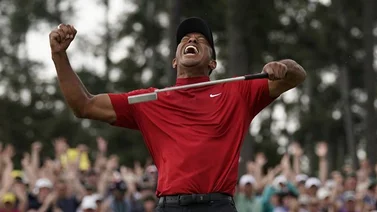 Woods se perderá el torneo de golf Honda Classic