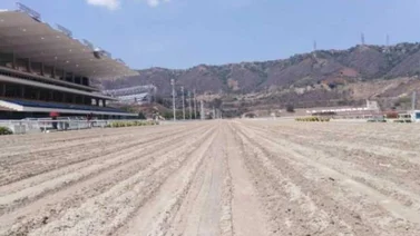 En vivo: Carreras de La Rinconada