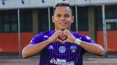 Johan Moreno ya empieza a marcar diferencia en Metropolitanos Johan Moreno ya empieza a marcar diferencia en Metropolitanos