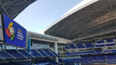 Semis y final del Clásico Mundial 2021 serán en Miami