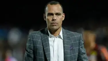 Dudamel es despedido del Atlético Mineiro Dudamel es despedido del Atlético Mineiro