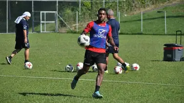 Cásseres: El llamado a la absoluta llegará en cualquier momento Cásseres: El llamado a la absoluta llegará en cualquier momento