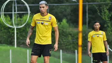 Williams Velásquez se une al Portland Timbers Williams Velásquez se une al Portland Timbers