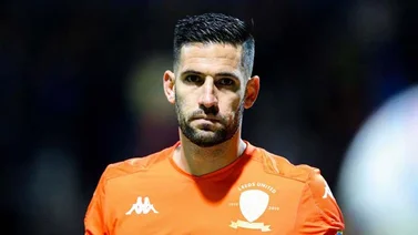 Kiko Casilla es sancionado por insultos racistas