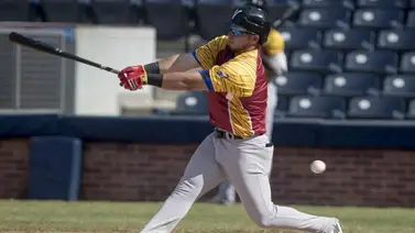 Venezuela gana y sueña con el Mundial Venezuela gana y sueña con el Mundial