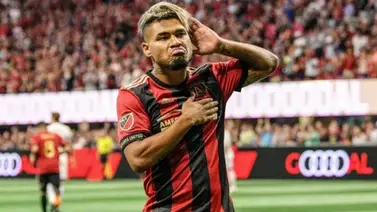 La MLS es talento venezolano La MLS es talento venezolano