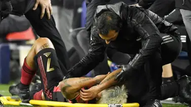 Josef se pierde el resto de la temporada por lesión Josef se pierde el resto de la temporada por lesión