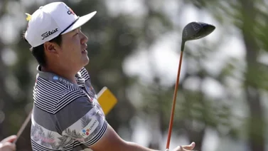 Im Sung-jae logra su primer título en el PGA Tour