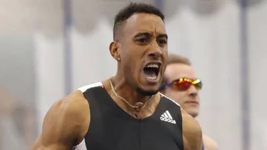 Orlando Ortega: En Tokio, ¿por qué no una medalla de oro?