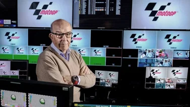 Organización de MotoGP: Queremos hacer todas las carreras de la temporada