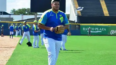 Magallanes y Tigres cuadraron intercambio Magallanes y Tigres cuadraron intercambio