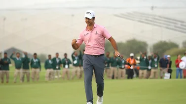 Campillo gana el desempate para quedarse con el título en Doha