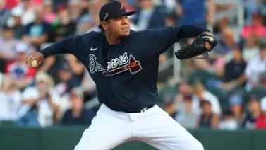 Felix Hernández poncha a seis en cinco entradas (+Video) Felix Hernández poncha a seis en cinco entradas (+Video)