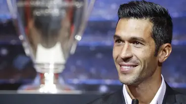 Luis García: El Liverpool tiene el talento y la calidad para pasar Luis García: El Liverpool tiene el talento y la calidad para pasar