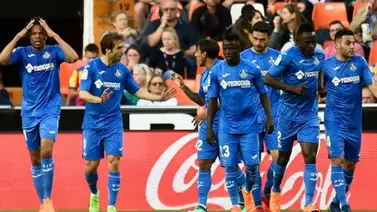 Los duelos Sevilla-Roma e Inter-Getafe se suspenden Los duelos Sevilla-Roma e Inter-Getafe se suspenden