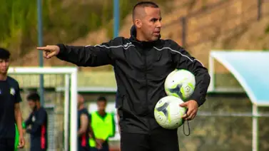 Henry Meléndez: Los jugadores tienen un plan de entrenamiento desde casa Henry Meléndez: Los jugadores tienen un plan de entrenamiento desde casa